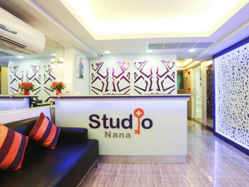 Studio Nana by iCheck inn