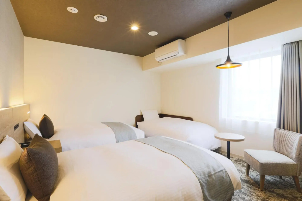 KOKO HOTEL Sapporo Susukino