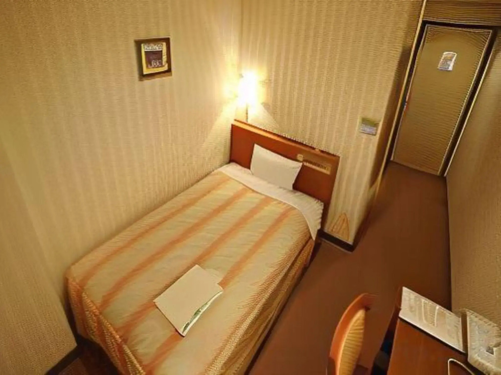 Hotel Grand Hill Tsutaya