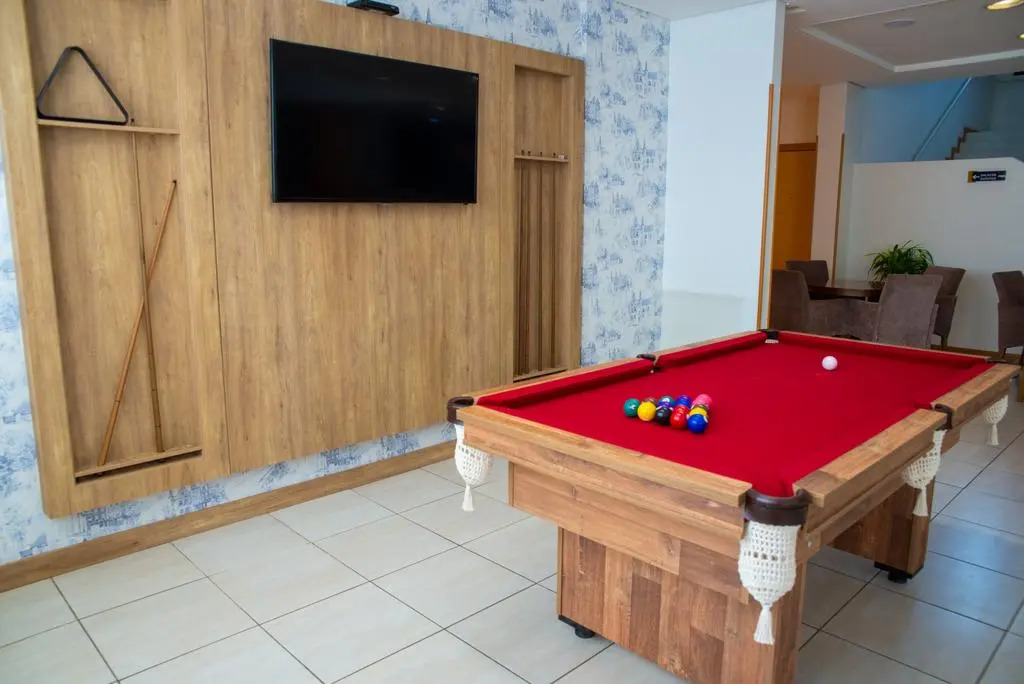 Hotel Campo Largo Express