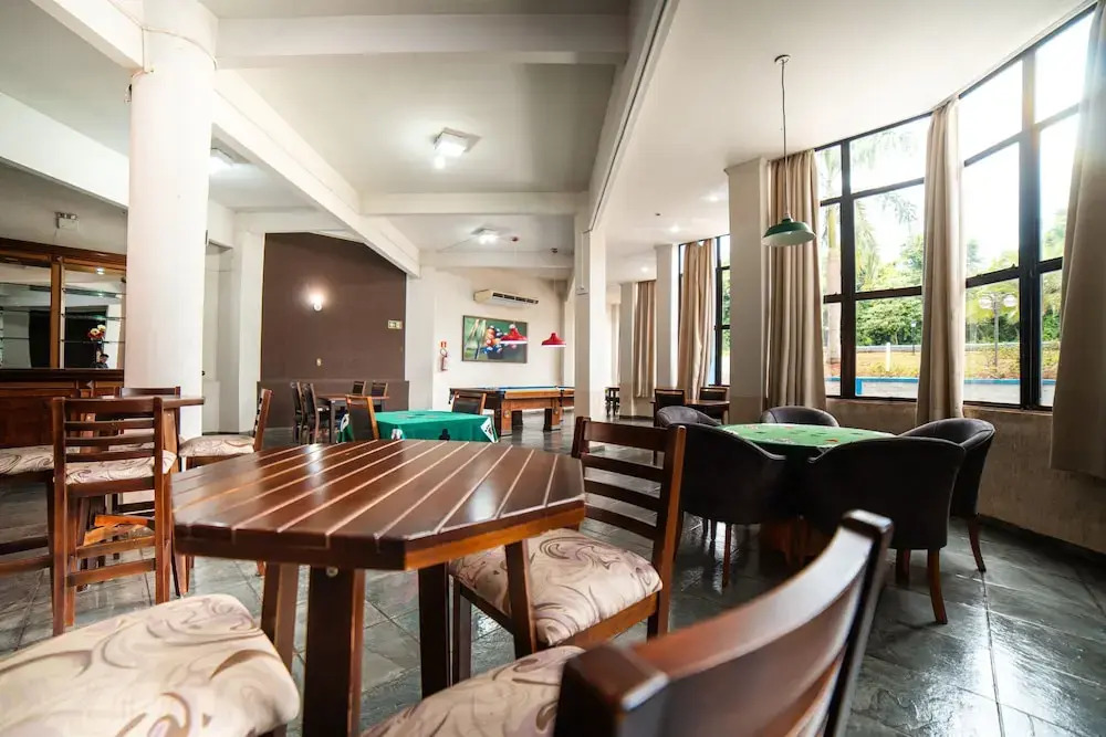 Hotel AVM