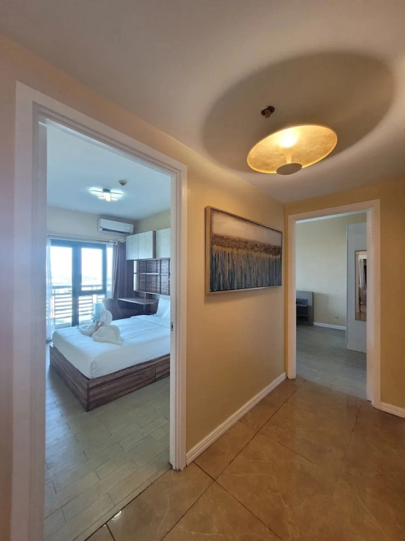 3BR Suite Le Grand Eastwood Quezon City