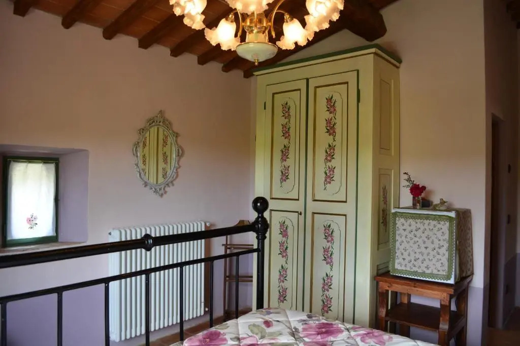 B&B Podere Il Colto