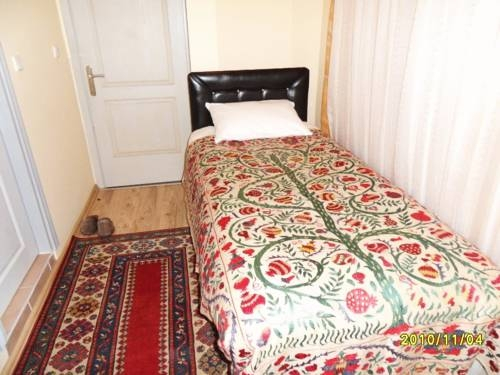 Akif Apart Hotel