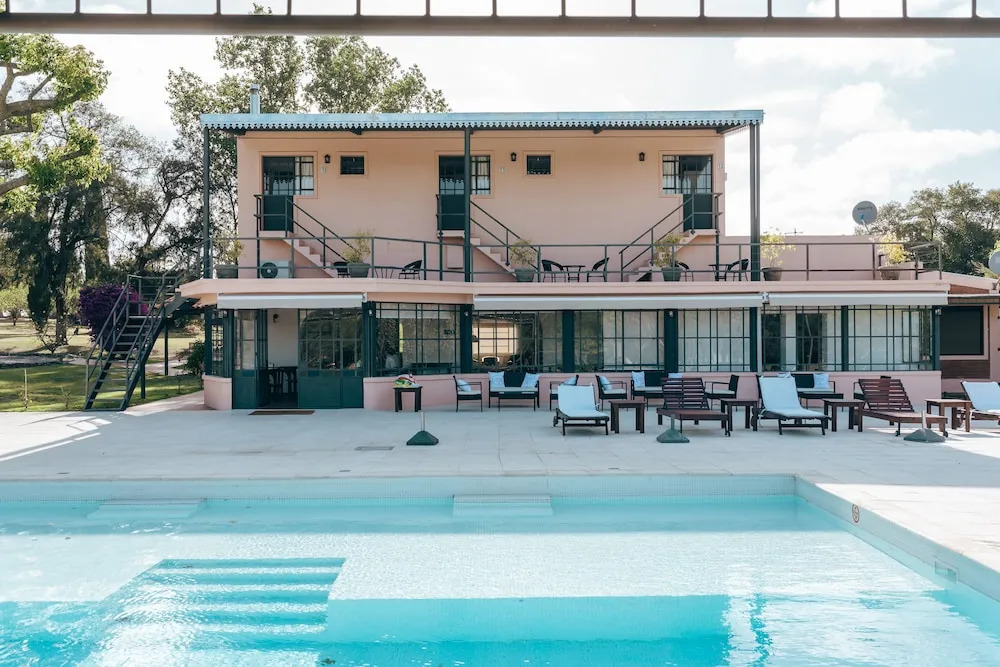 Finca del Sacramento