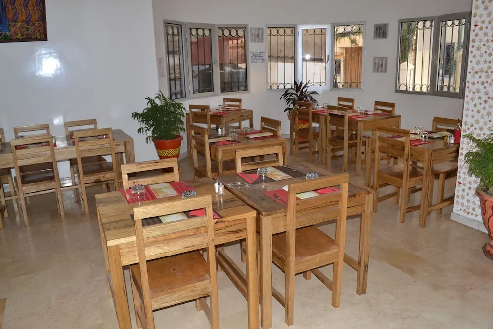 Maria Hotel