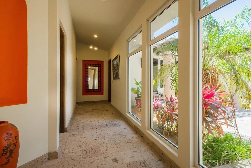 Luxurious Golf Retreat, Steps From Palmilla Beach: Villa Del Sol 7