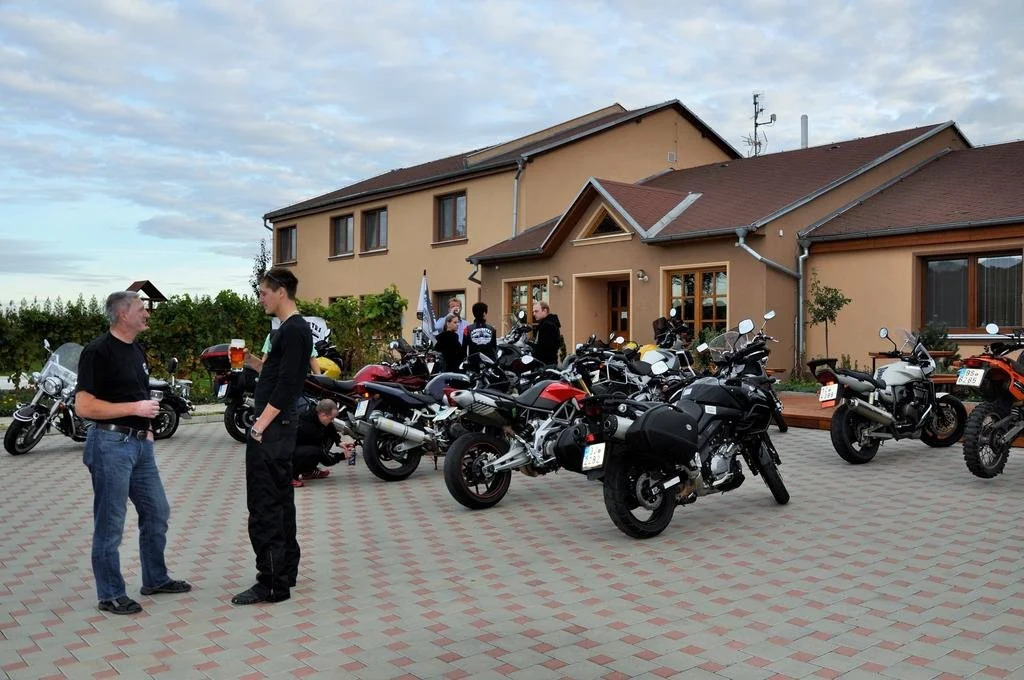 Resort Kovács