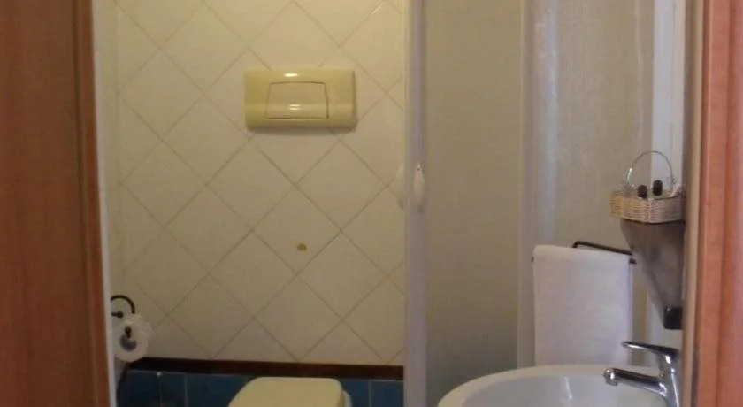 B&B La Borgata