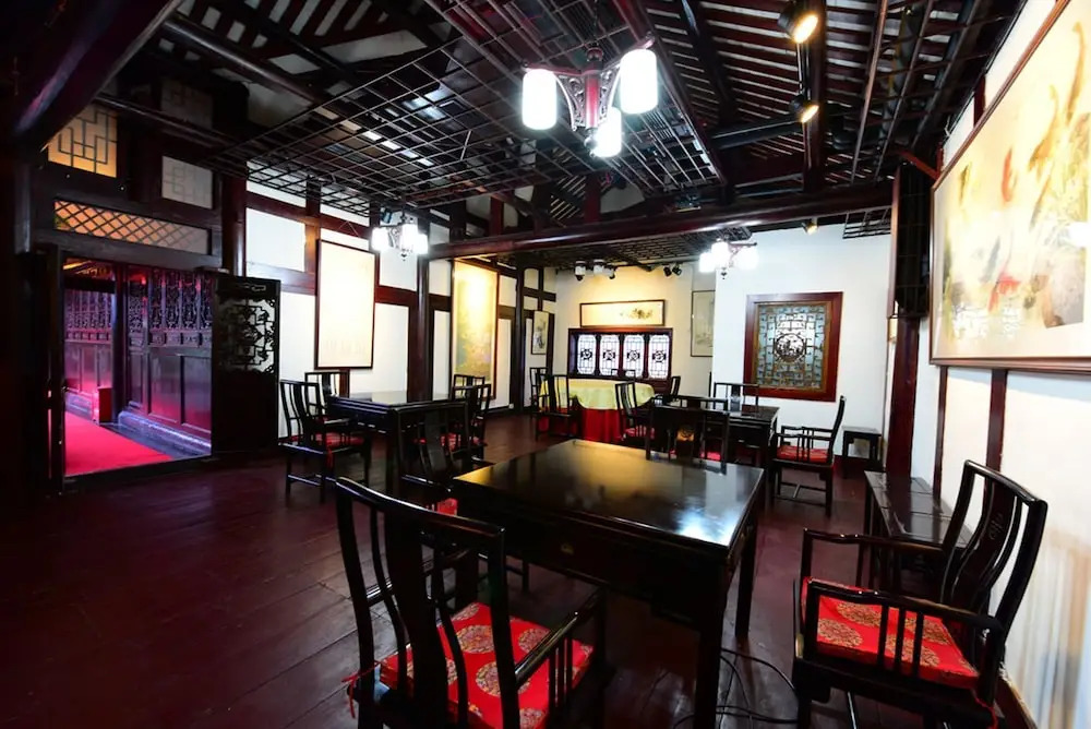 Lecheng Hotel