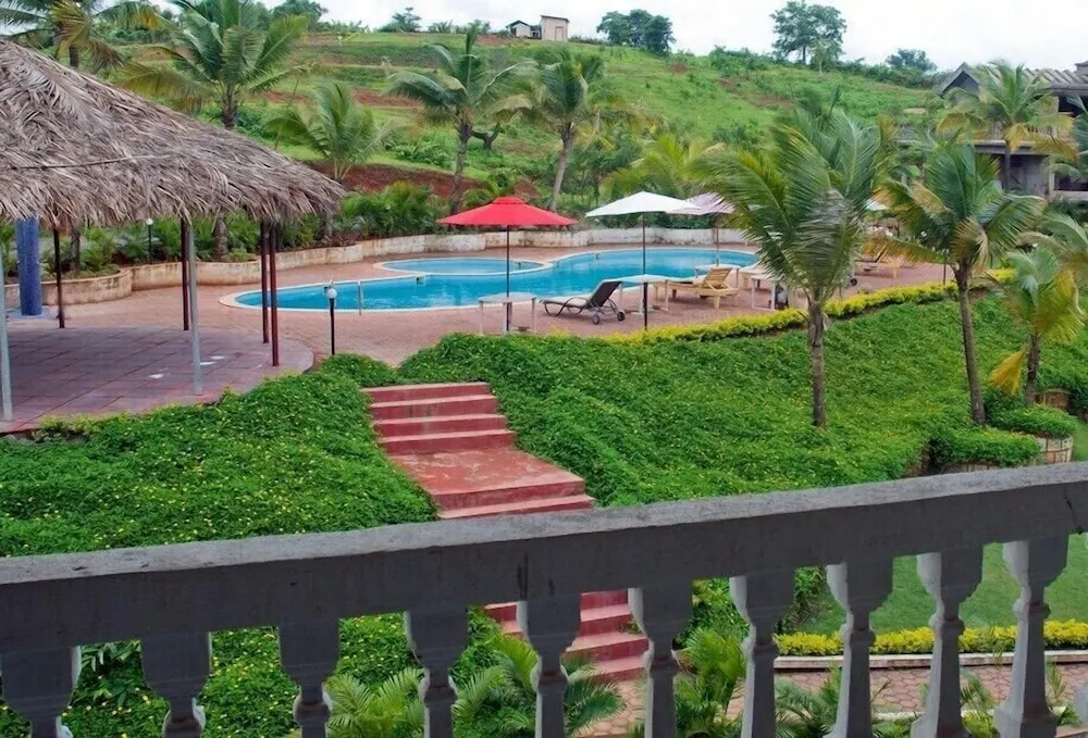 Peace Valley Hotel Apartments & Spa