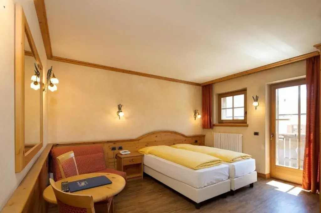 Hotel La Pastorella