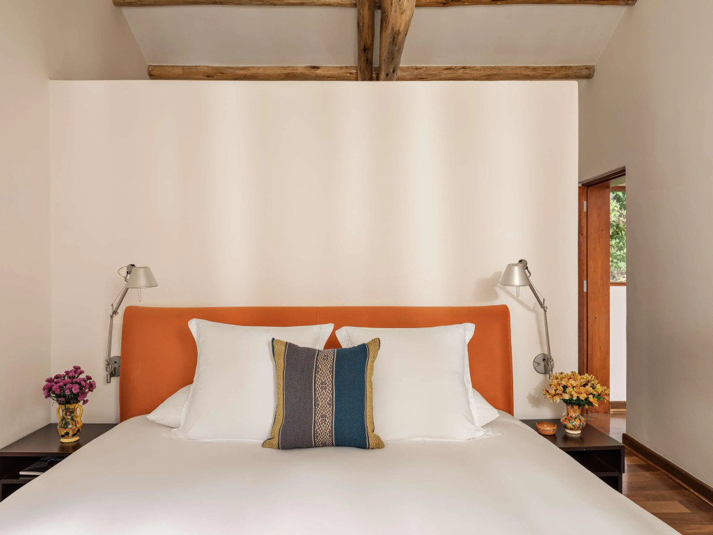 Rio Sagrado, A Belmond Hotel, Sacred Valley