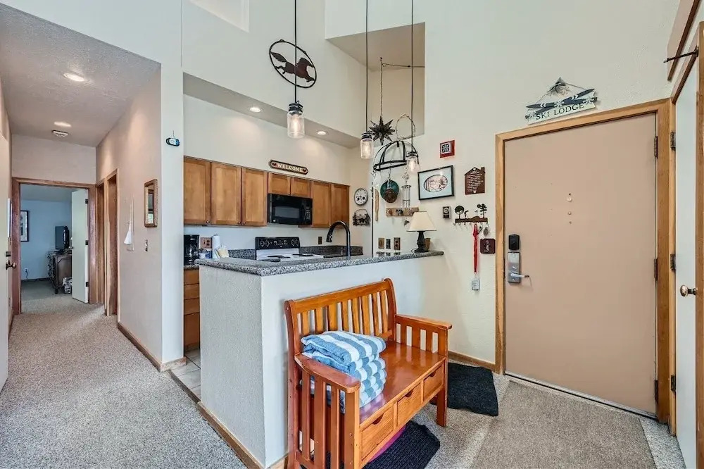 2151 The Pines 2 Bedroom Condo by RedAwning