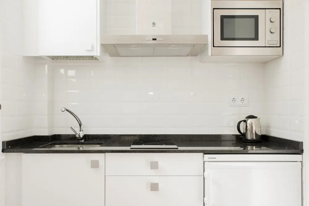 Apartamentos Sabinas El Pilar