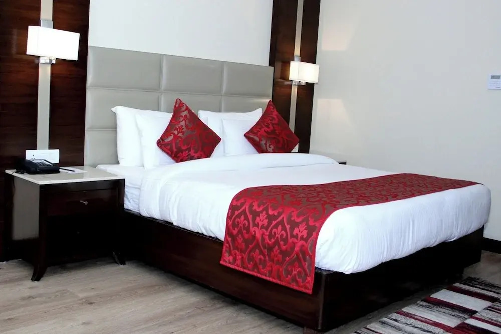 Continent Hotel Nawanshar