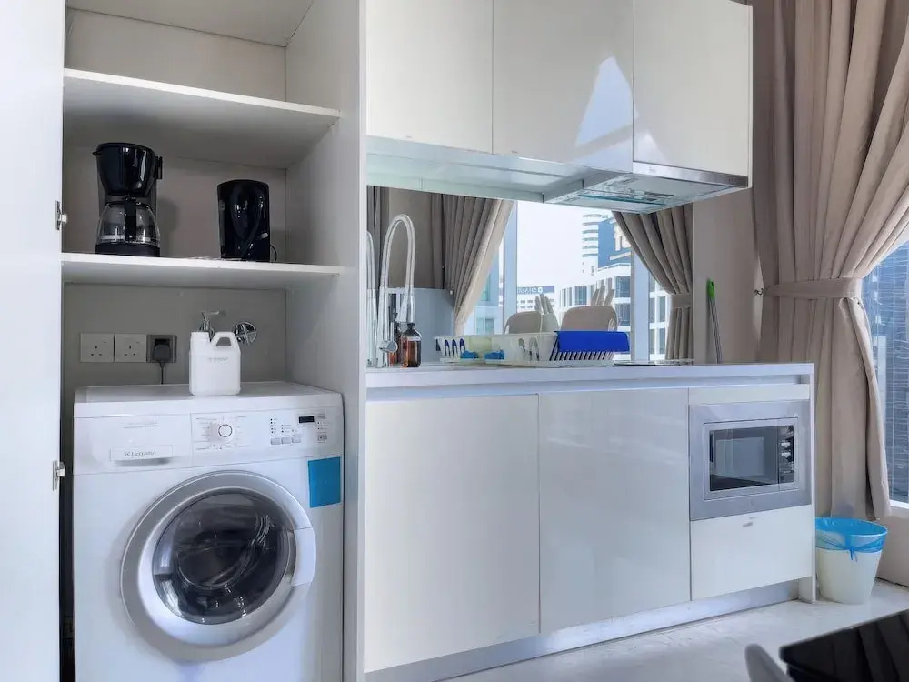 Lot 163 Fraser Place Luxury Apartments