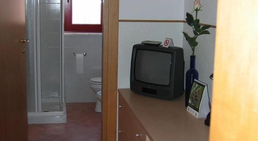 Hotel Da Si-Si