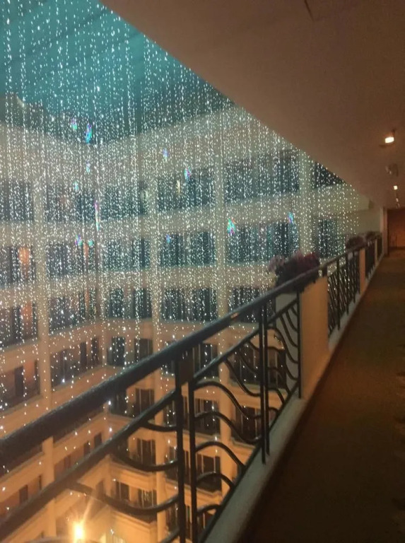 Wandai Hotel