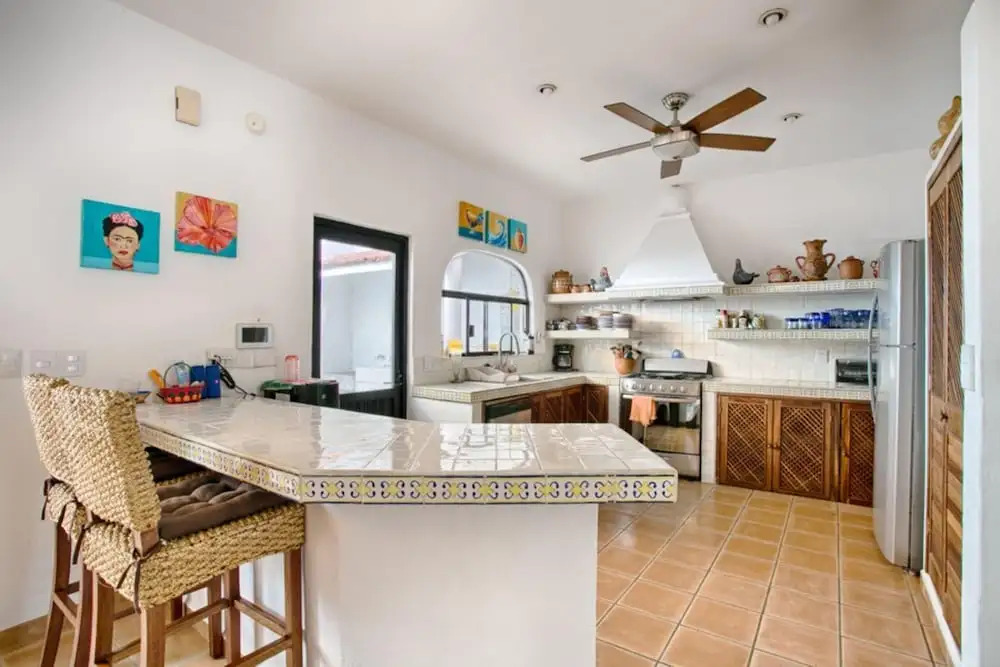 Quinta Delfin 3 BR by Casago