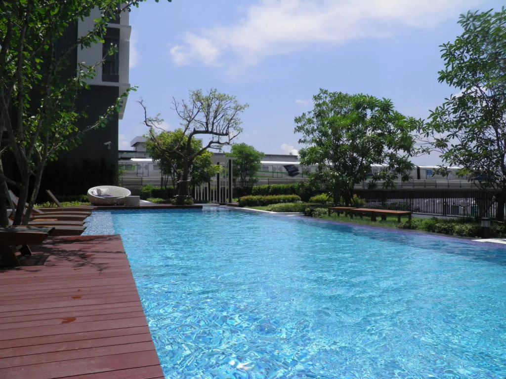 The SkyLoft Bangkok