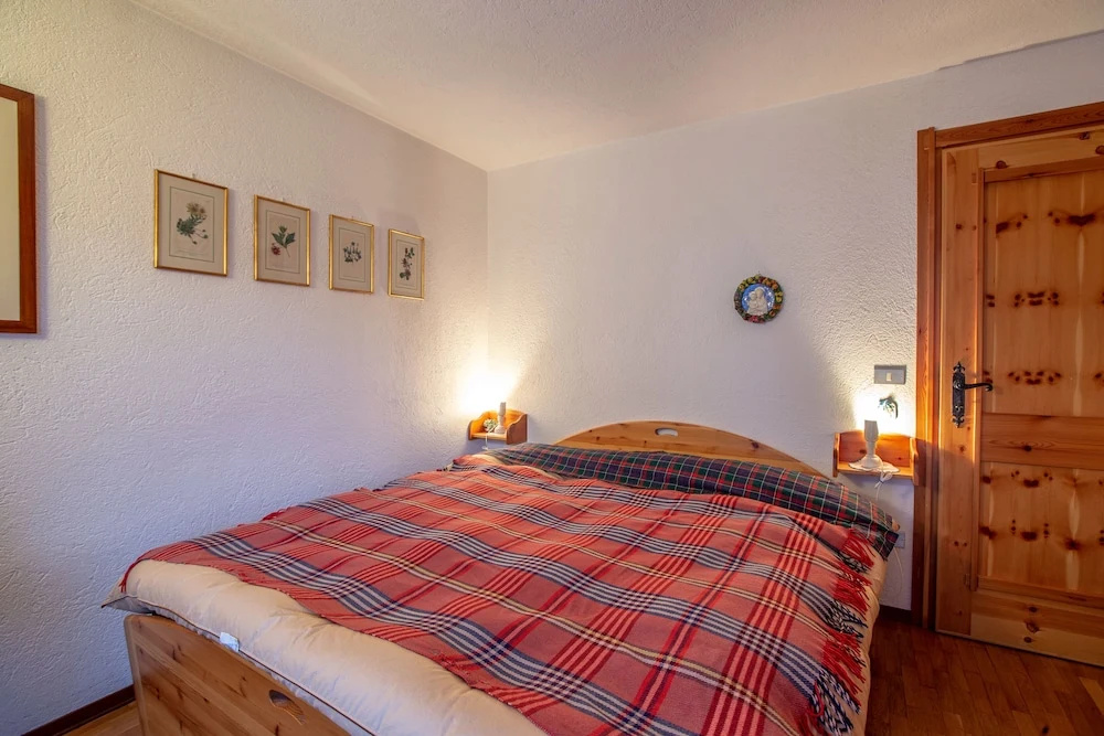 JOIVY Family Apartment, near Ski Lifts, In Courmayeur