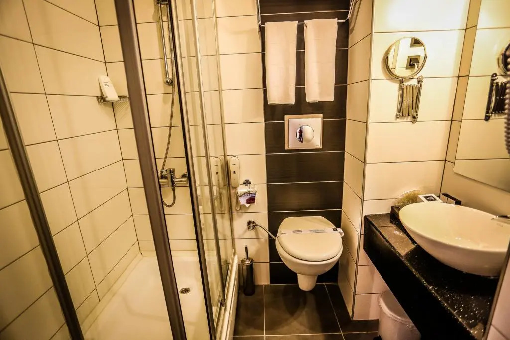 Koza Suite Hotel