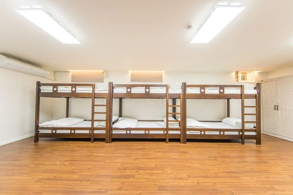 Rgb House Hostel