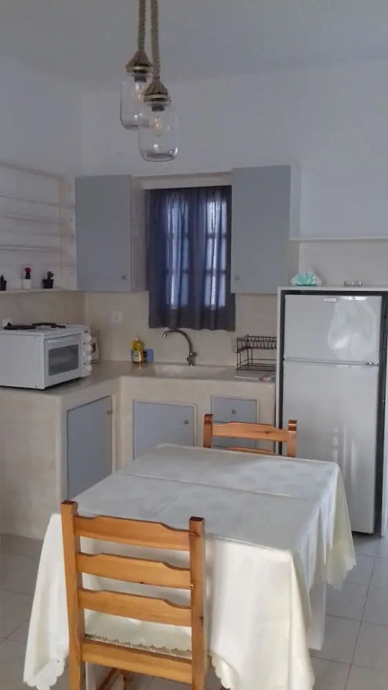 Xrysa s apartment