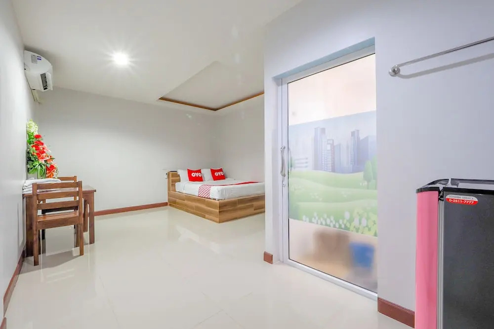 OYO 760 Inn Chan Resort