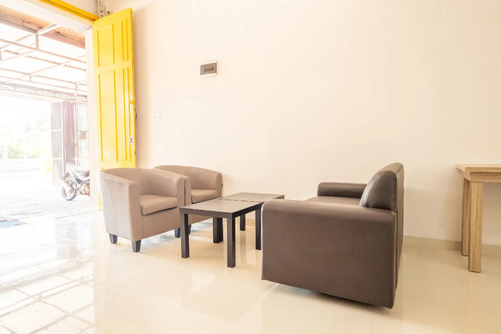 OYO 936 Tremigo Guest House Syariah