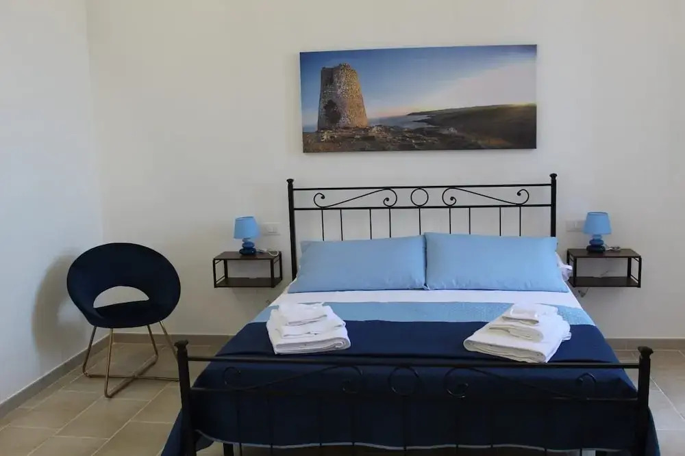 Il Salento di Fioravante