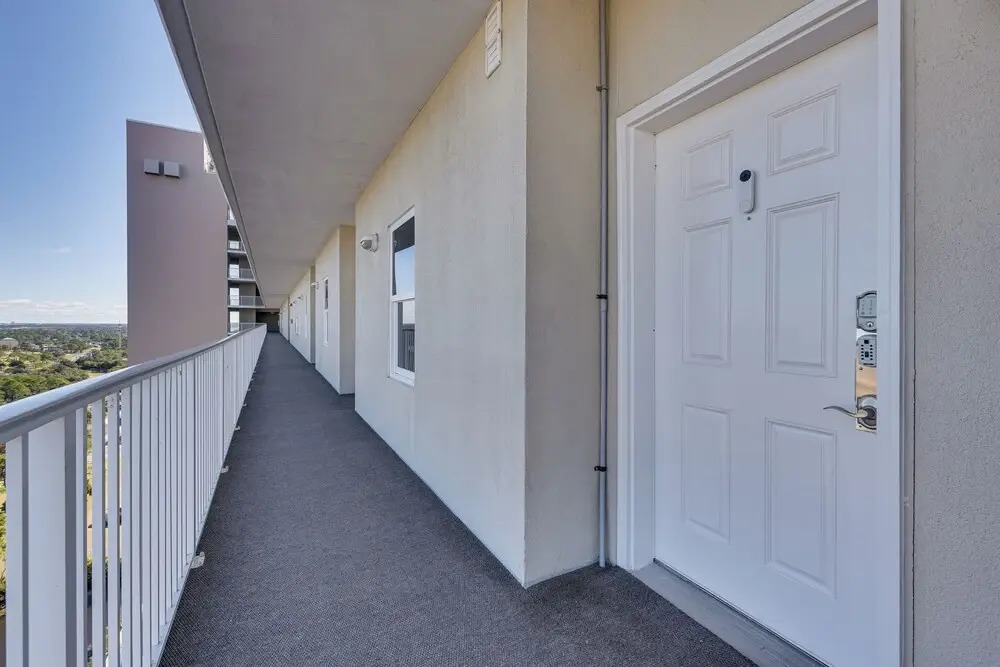 'ocean Oasis': PCB Condo w/ Balcony & Beach Views!