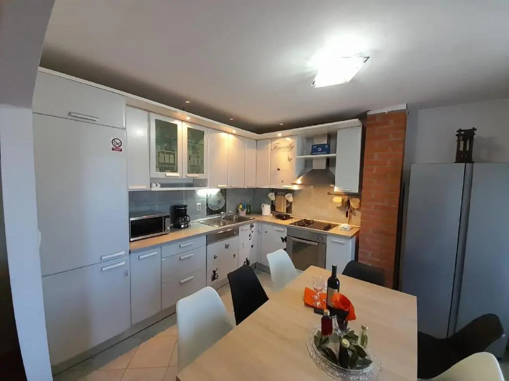 Apartments Dalamar
