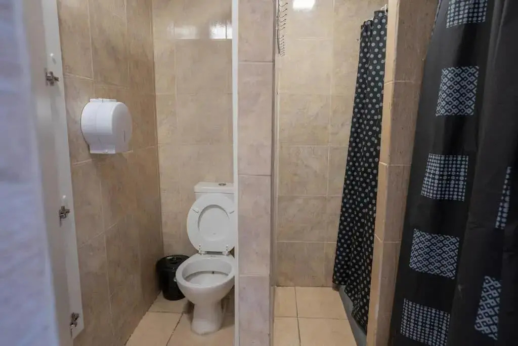 Hostel Marilian