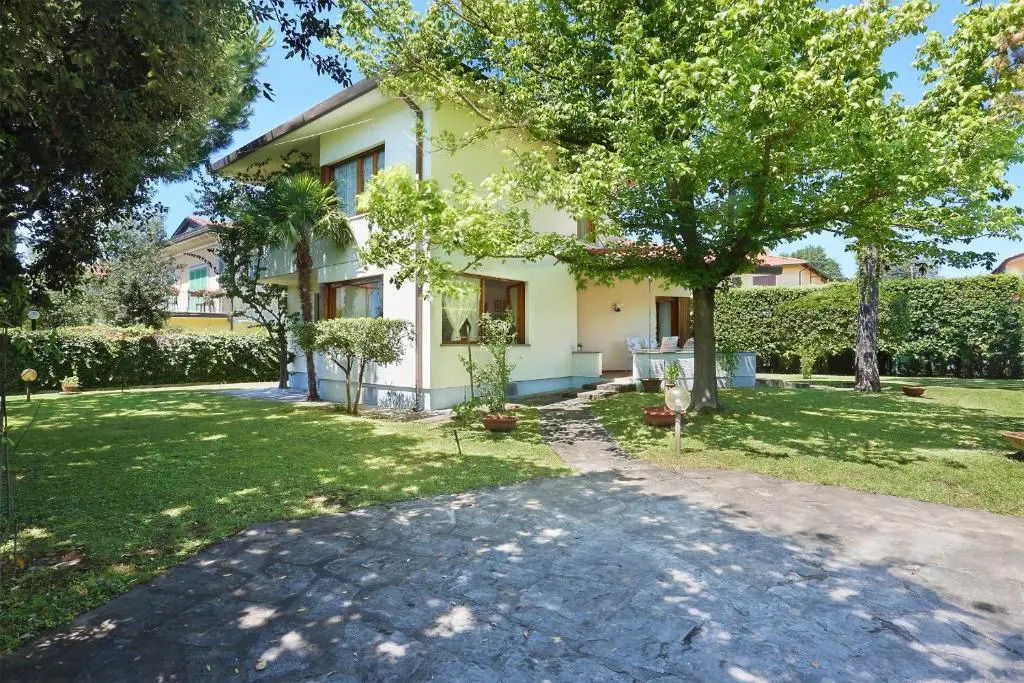 Villa Colombo, 400 mt dal MARE!