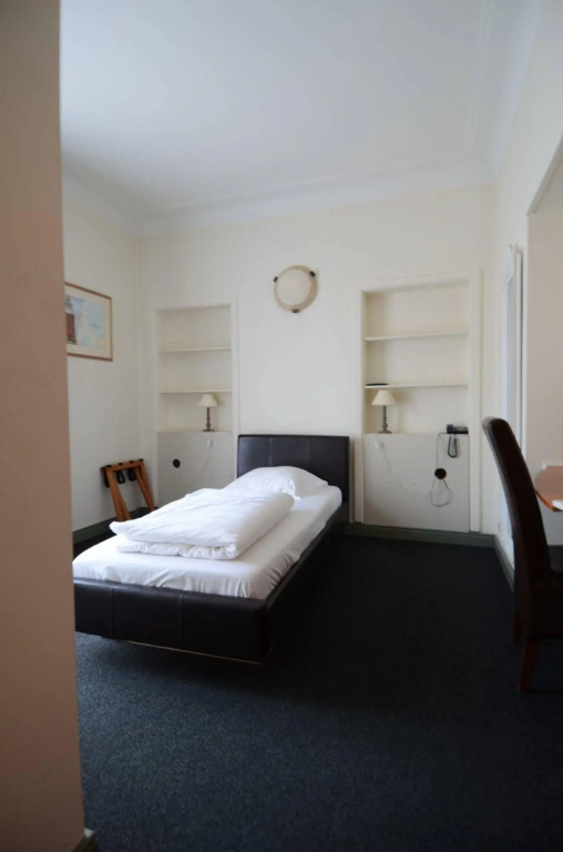Hotel Malcot