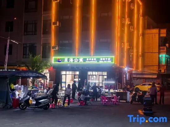 Xinghai Apartment