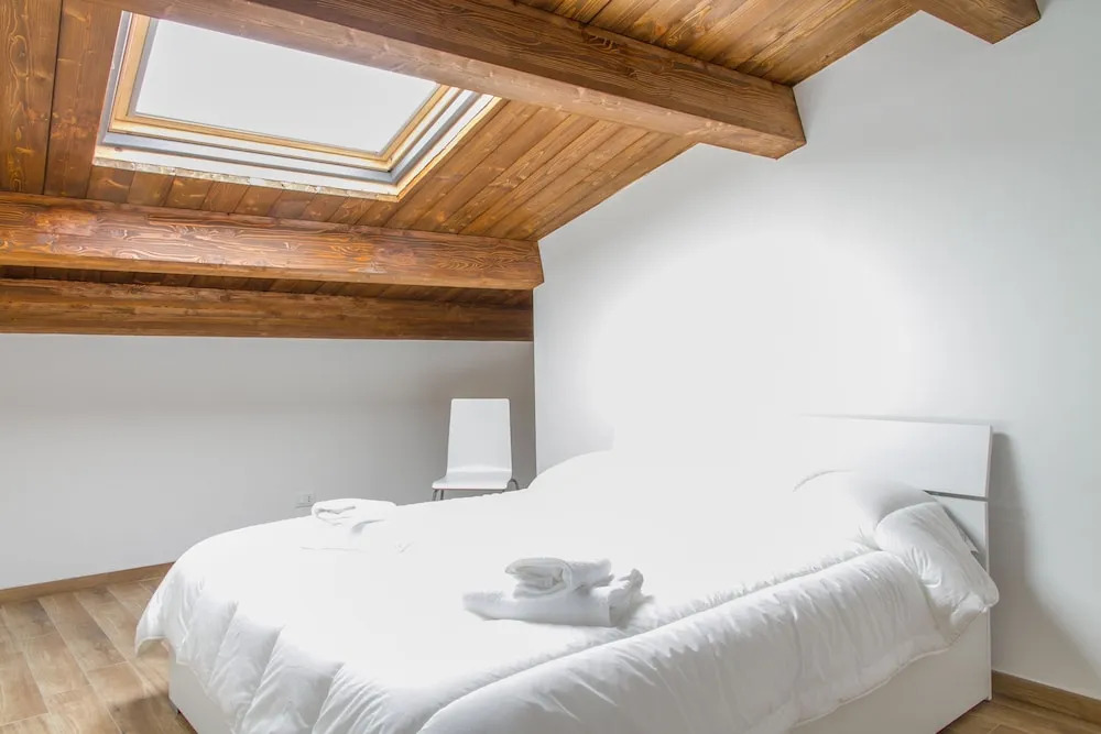 Alla Corte Accommodations