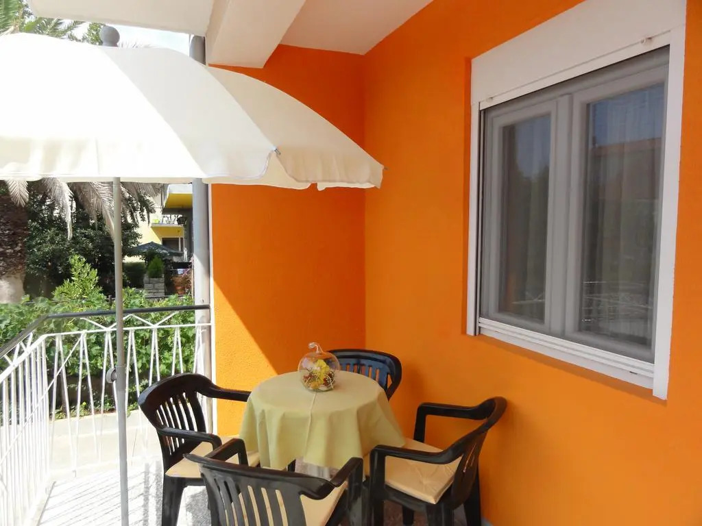 Guest Accommodation Neno