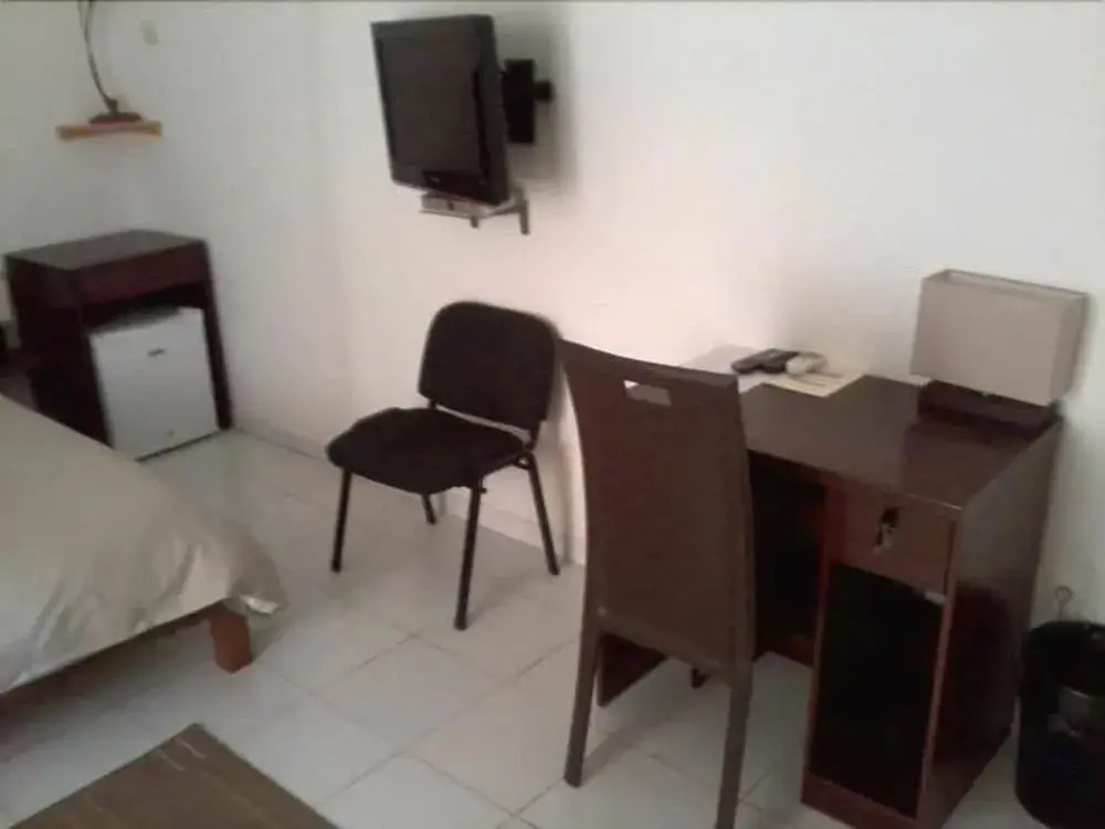 Villa Mermoz