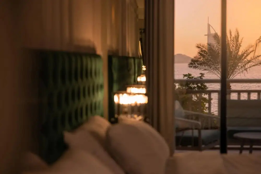 Signature Residence - The Palm Jumeirah - 2 Bedrooms 170 SQM