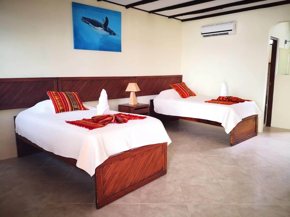 Arena Blanca Eco Hotel