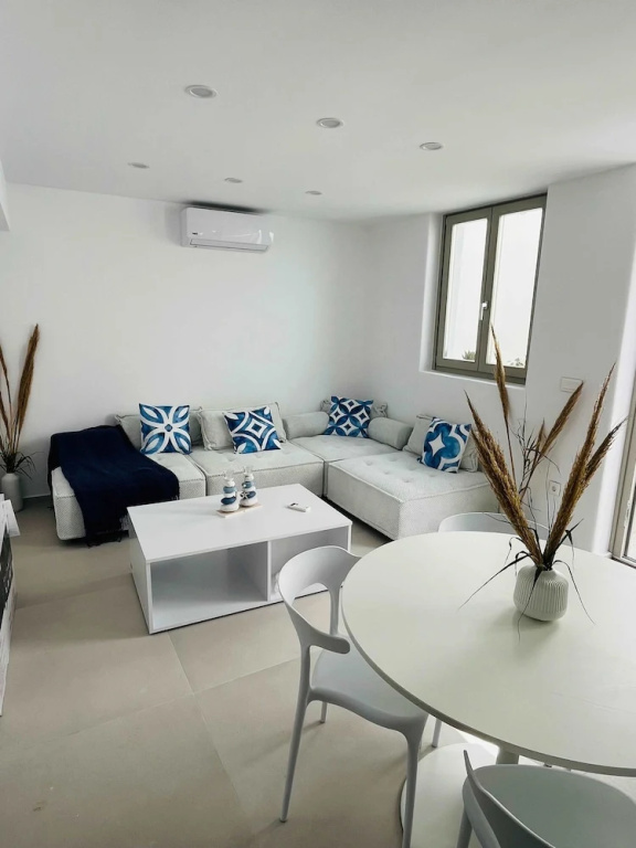 Eidolion Essence Nest - Mykonos Cozy Getaway