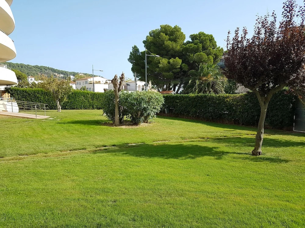 Inmo Estartit Apto Medes Parck Ii 5 4