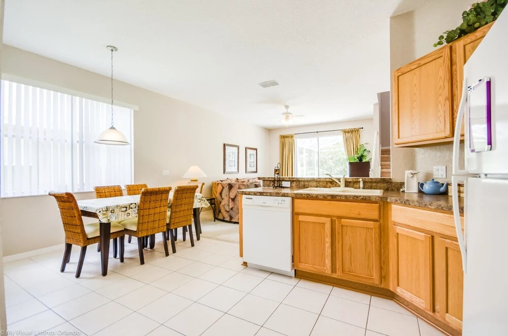 Highlands Reserve Golf & Country Club - 434 Gleneagles Drive
