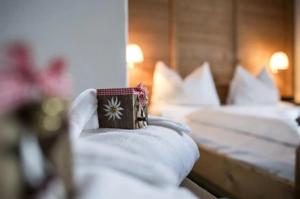 Hotel COSMEA - Your Dolomites & Honeymoon experience
