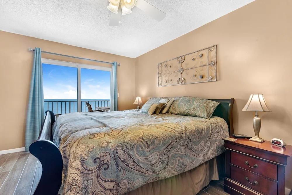 Ocean House Unit 1805