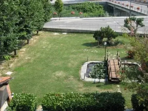Hotel Il Giardino