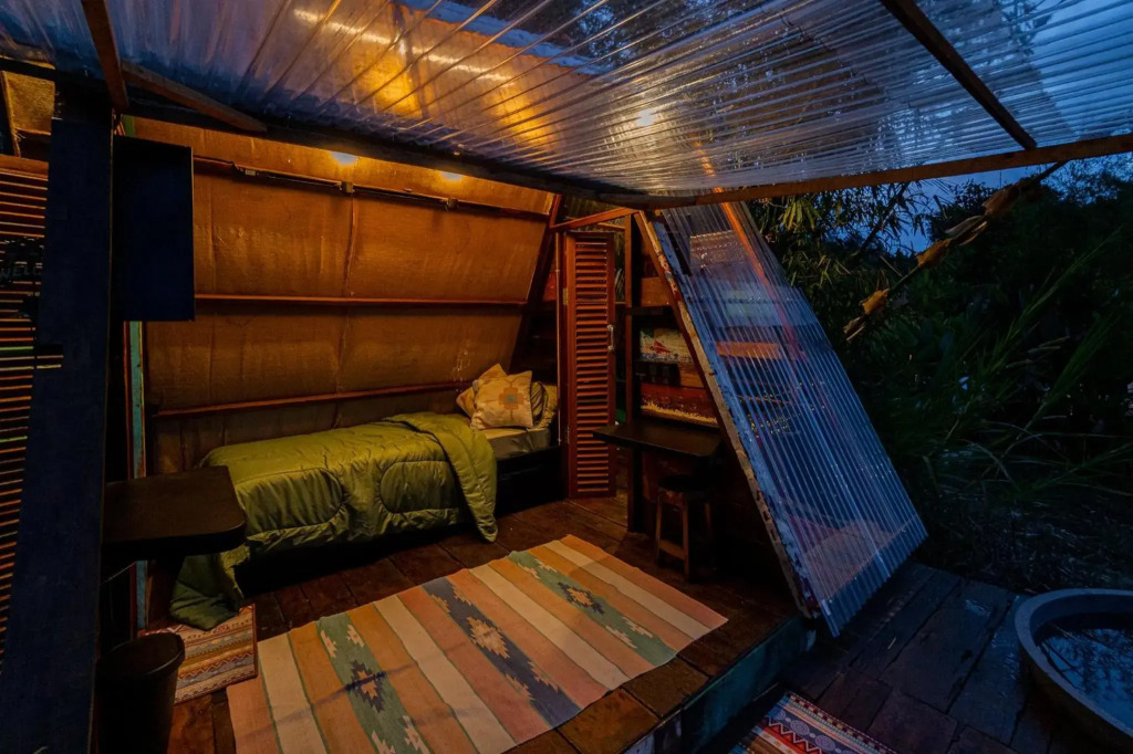 Cloud Hills Glamping by Bukit Vista